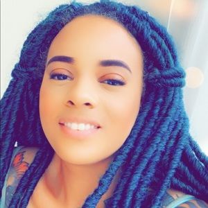 Meet your Posher, Rose